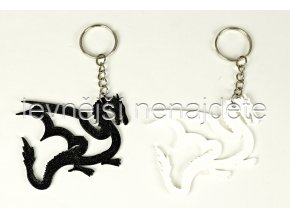 Přívěsek na klíček dráček
