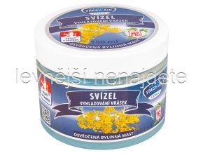 masticky bylinkove 150 ml svizel