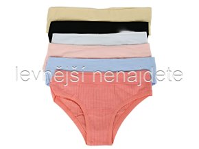 Bavlněné kalhotky vzor 474