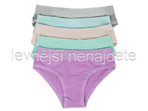 Bavlněné kalhotky vzor 470