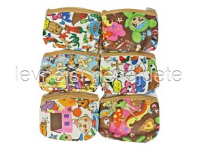 Zapínací pouzdro na klíče