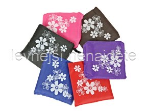 Nákupní taška skládací bar