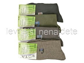 Pánské bambusové ponožky vz. 49