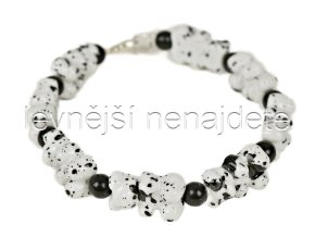 Náramek vzor 02