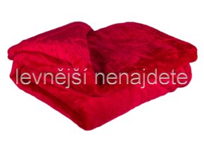 dekačervená