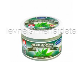 masticky bylinkove 150 ml tea tree