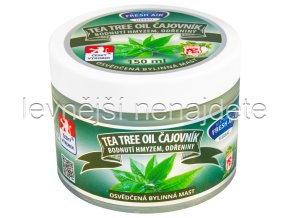 masticky bylinkove 150 ml tea tree