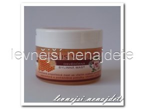 Propolis včelí vosk - 150ml