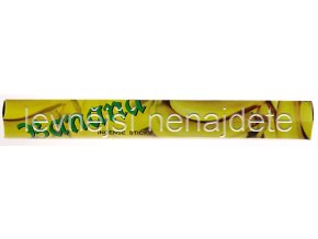 Vonné tyčinky BANÁN 20 ks