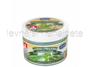 masticky bylinkove 150 ml kopriva s preslickou