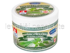 masticky bylinkove 150 ml kopriva s preslickou