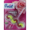 BRAIT WC závěs MISTIC ROSE 45 g