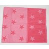Froté ručník STARS 50 x 100 cm