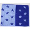 Froté ručník STARS 50 x 100 cm