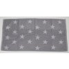Froté ručník STARS 50 x 100 cm