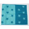 Froté ručník STARS 50 x 100 cm