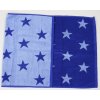 Froté osuška  STARS 70 x 140 cm