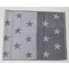 Froté osuška  STARS 70 x 140 cm