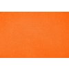 Jersey prostěradlo oranžové  90x200 cm