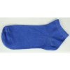 Dámské kotníkové ponožky barev 3 páry (sport)