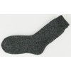 Dámské vlněné termo ponožky 2 páry
