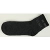 Pánské bambusové ponožky sports K293M 3 páry