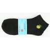 Dámské kotníkové ponožky G46W 3 páry (sport)