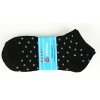 Dámské kotníkové ponožky G36W 3 páry (sport)