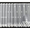 Záclona RENA 175 cm x 3,9 m