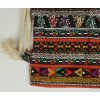 Stahovací textilní batoh vzor 2