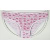 Bavlněné kalhotky  vzor 83