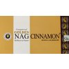 Vonné tyčinky CINNAMON 15 ks