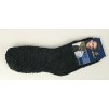 Pánské termo chlupaté ponožky