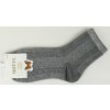 Dámské bavlněné ponožky vz. 206