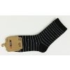 Pánské bavlněné  ponožky MF06