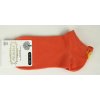 Dámské kotníkové bavlněné ponožky WJ157