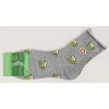 Pánské zdravotní bavlněné ponožky vz. 42