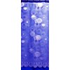 ZÁCLONA KAMILA 180 cm x 2 m