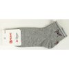 Dámské bavlněné zdravotní ponožky LW03