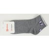 Dámské bavlněné zdravotní ponožky LW03