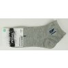 Pánské bavlněné nízké ponožky MJ98