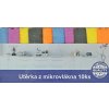 Mikro utěrky 10 ks 30x30 cm