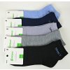 Pánské bavlněné ponožky ZH51