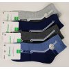 Pánské bavlněné ponožky ZH17