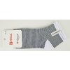 Dámské bavlněné zdravotní ponožky LW05