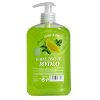 Tekuté mýdlo Grep a čaj 500ml