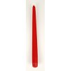 Kónická svíčka 24,5 cm