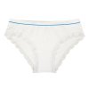 Dámské kalhotky s kraječkou vz. 537