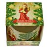 Vonná svíčka ve skle ANGEL WINGS 100 g