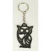 Přívěsek na klíček sova